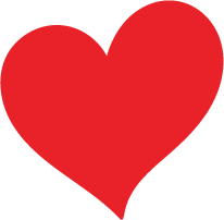 Red Heart